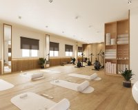 Obra Nueva - Apartment - Flat - Águilas - Playa de Levante