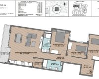 Obra Nueva - Apartment - Flat - Algorfa - Pueblo