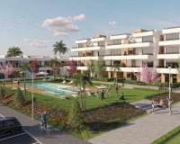 Obra Nueva - Apartment - Flat - Alhama de Murcia - Condado de Alhama