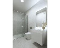 Obra Nueva - Apartment - Flat - Alhama de Murcia - Condado de Alhama