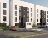 Obra Nueva - Apartment - Flat - Alhama de Murcia - Condado de Alhama