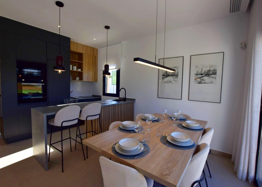 Obra Nueva - Apartment - Flat - Alhama de Murcia - Condado de Alhama