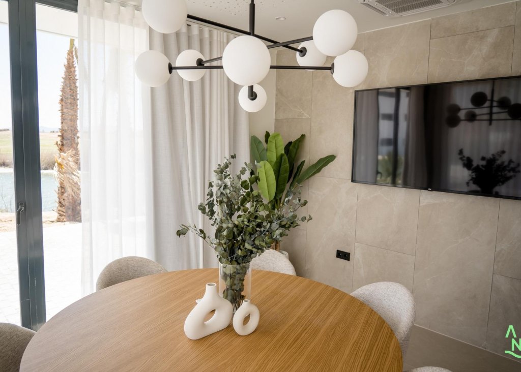 Obra Nueva - Apartment - Flat - Alhama de Murcia - Condado de Alhama