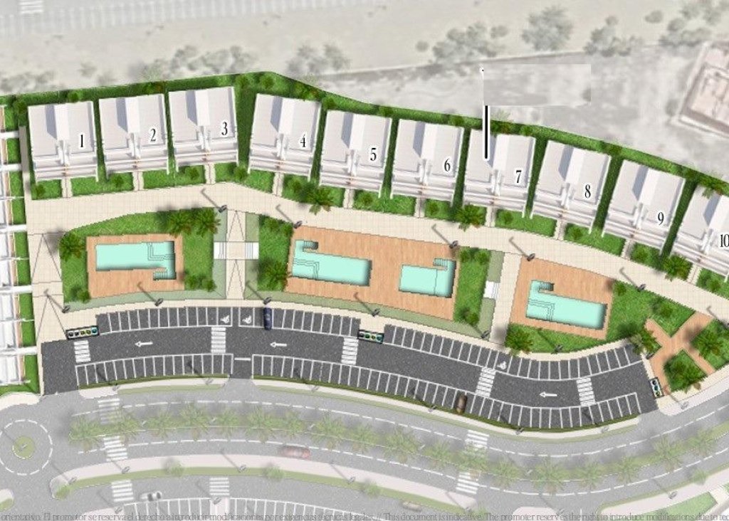 Obra Nueva - Apartment - Flat - Alhama de Murcia - Condado de Alhama