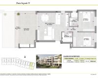 Obra Nueva - Apartment - Flat - Alhama de Murcia - Condado de Alhama
