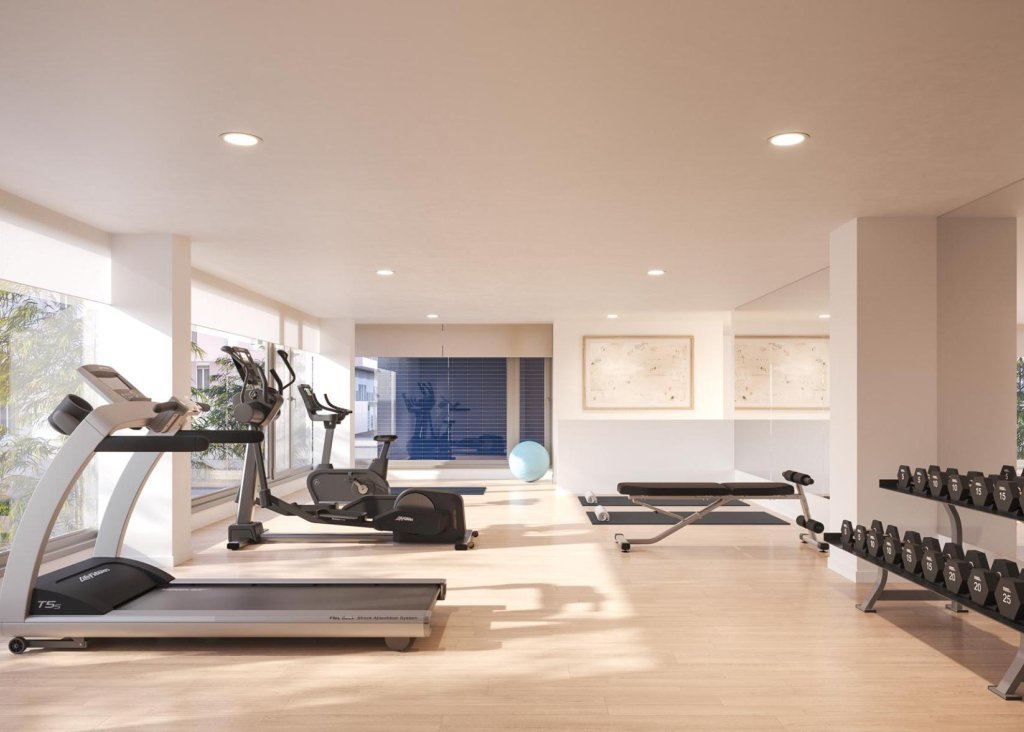 Obra Nueva - Apartment - Flat - Alicante - Benalua