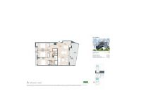 Obra Nueva - Apartment - Flat - Alicante - Benalua