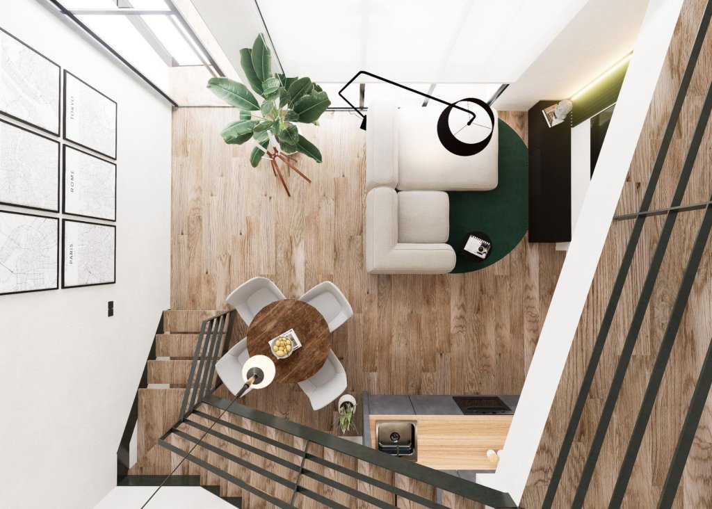 Obra Nueva - Apartment - Flat - Alicante - Carolinas Bajas