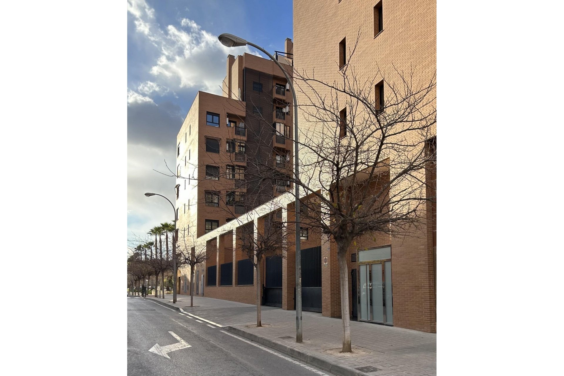 Obra Nueva - Apartment - Flat - Alicante - Carolinas Bajas