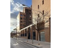Obra Nueva - Apartment - Flat - Alicante - Carolinas Bajas