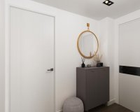 Obra Nueva - Apartment - Flat - Alicante - Centro