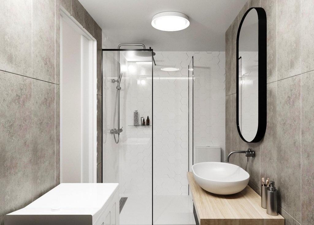 Obra Nueva - Apartment - Flat - Alicante - Centro