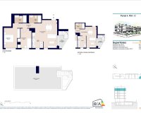 Obra Nueva - Apartment - Flat - Alicante - San Agustín