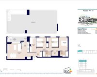Obra Nueva - Apartment - Flat - Alicante - San Agustín