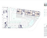 Obra Nueva - Apartment - Flat - Alicante - San Agustín