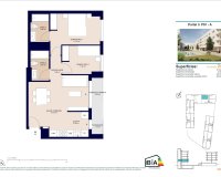 Obra Nueva - Apartment - Flat - Alicante - San Agustín