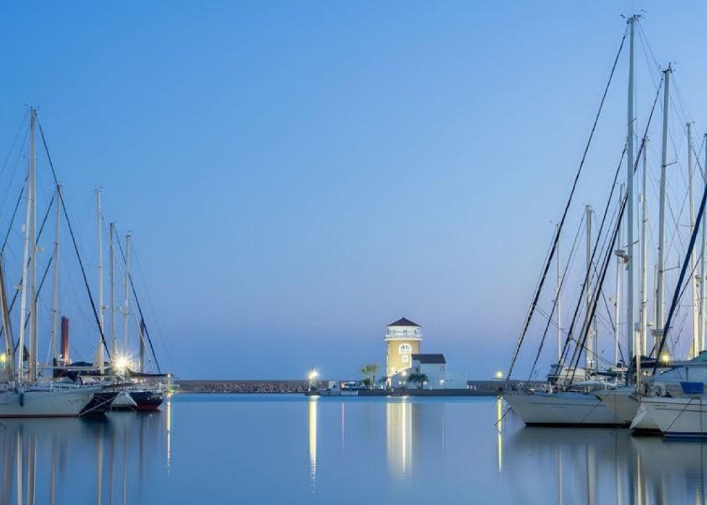 Obra Nueva - Apartment - Flat - Almerimar