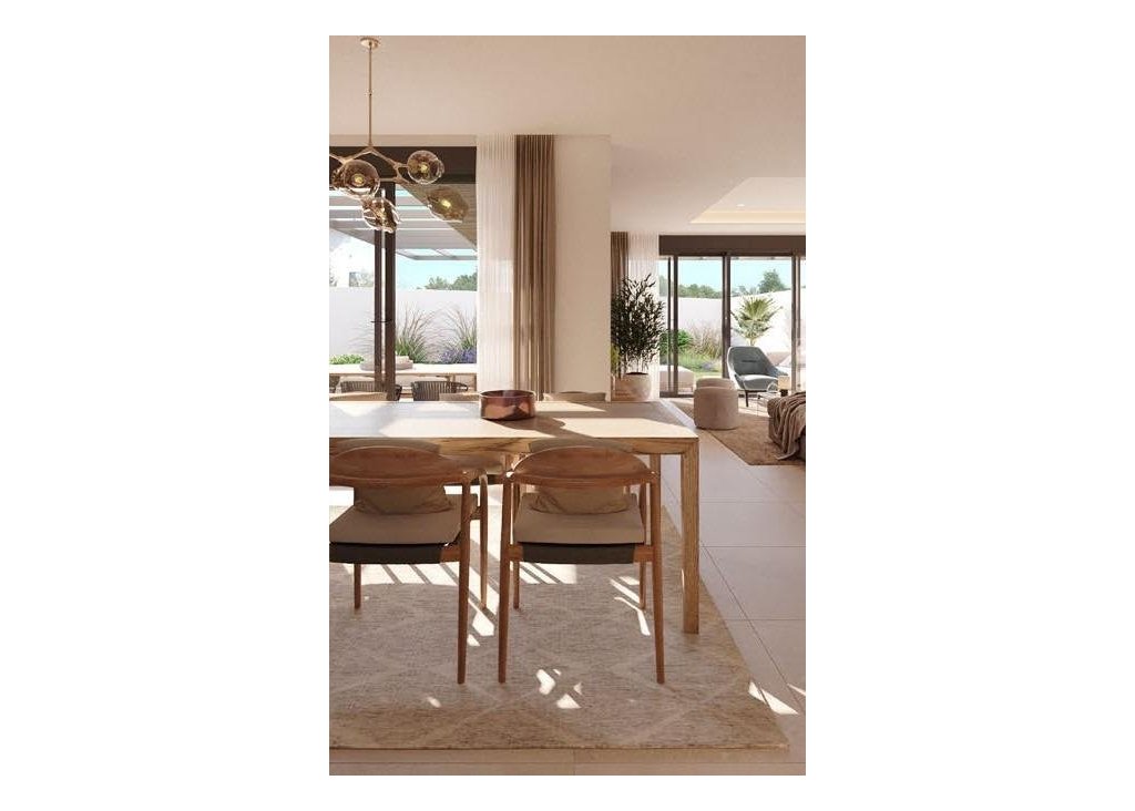 Obra Nueva - Apartment - Flat - Almerimar