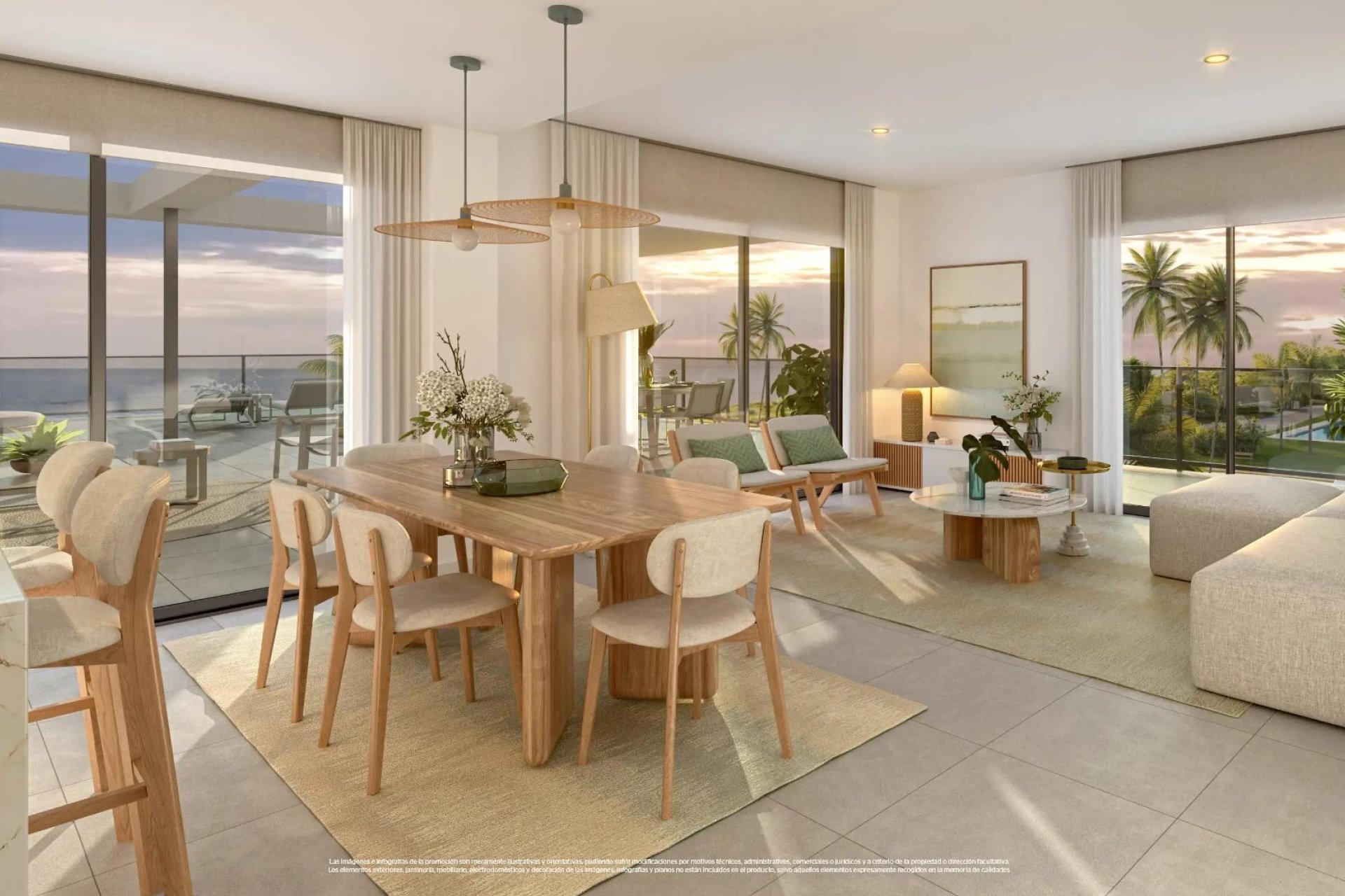 Obra Nueva - Apartment - Flat - Almerimar