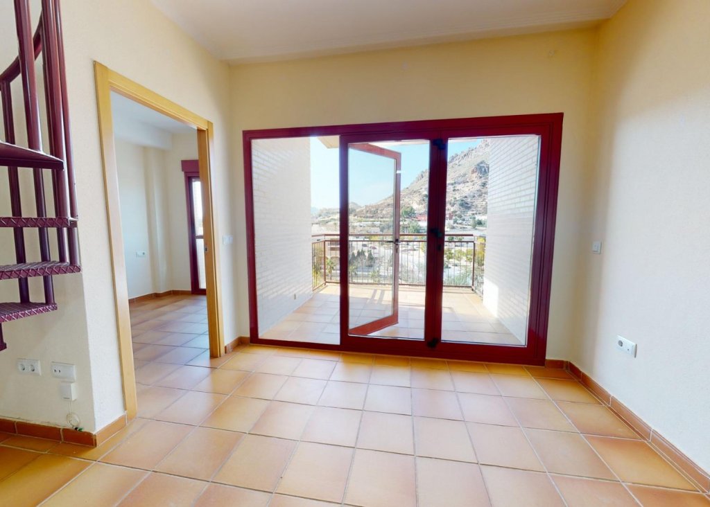 Obra Nueva - Apartment - Flat - Archena - Villanueva del Rio Segura