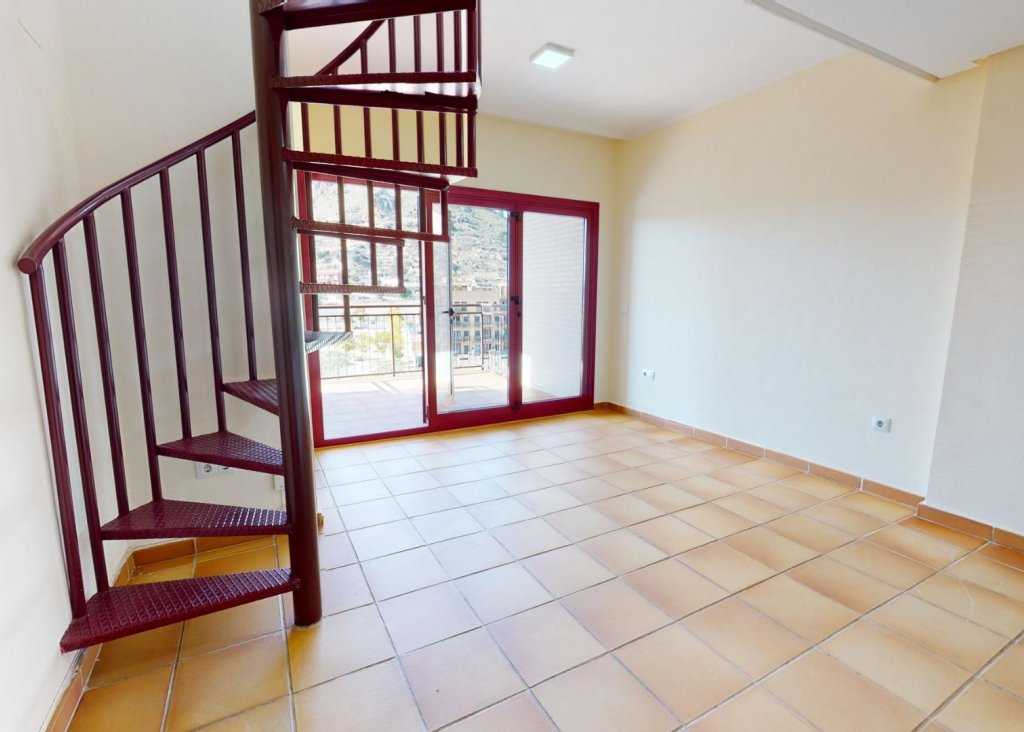 Obra Nueva - Apartment - Flat - Archena - Villanueva del Rio Segura