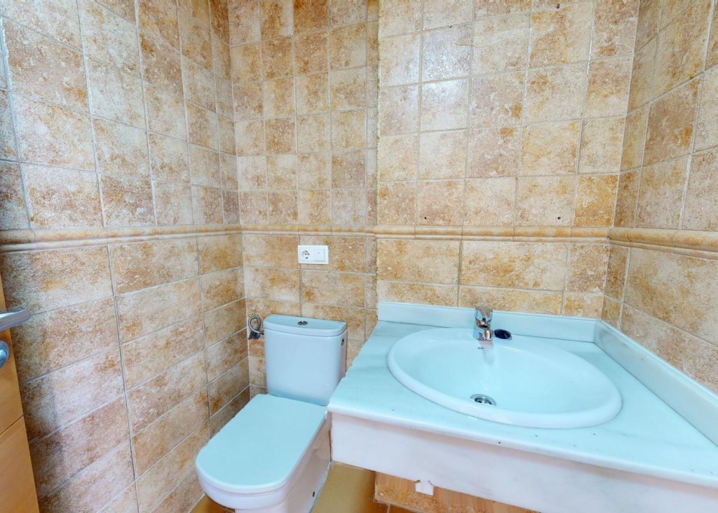 Obra Nueva - Apartment - Flat - Archena - Villanueva del Rio Segura