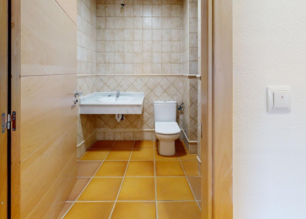 Obra Nueva - Apartment - Flat - Archena - Villanueva del Rio Segura