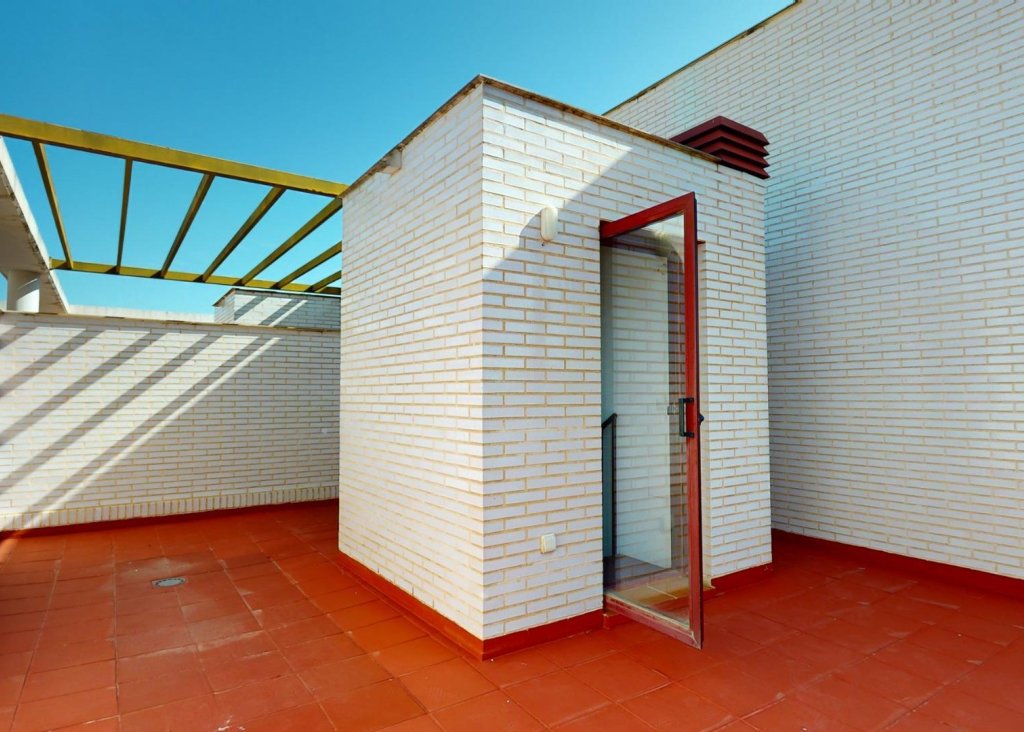 Obra Nueva - Apartment - Flat - Archena - Villanueva del Rio Segura