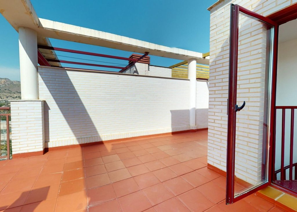 Obra Nueva - Apartment - Flat - Archena - Villanueva del Rio Segura