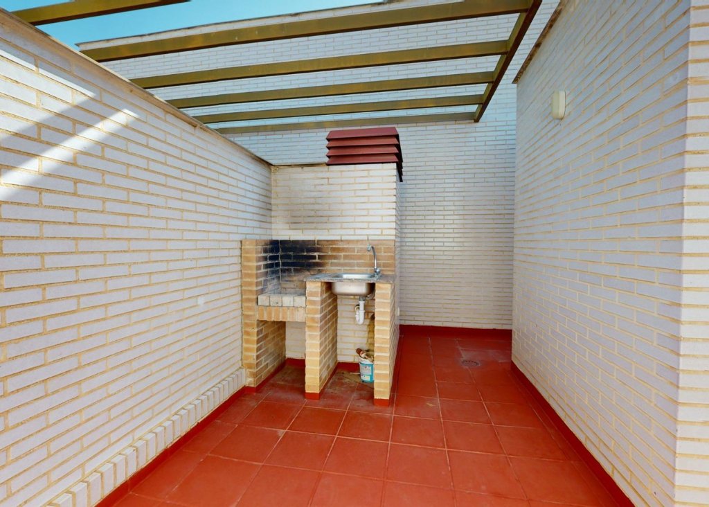 Obra Nueva - Apartment - Flat - Archena - Villanueva del Rio Segura