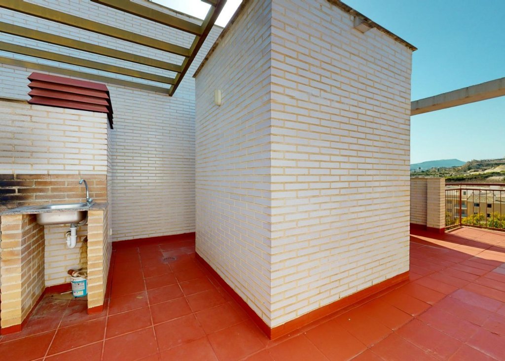 Obra Nueva - Apartment - Flat - Archena - Villanueva del Rio Segura