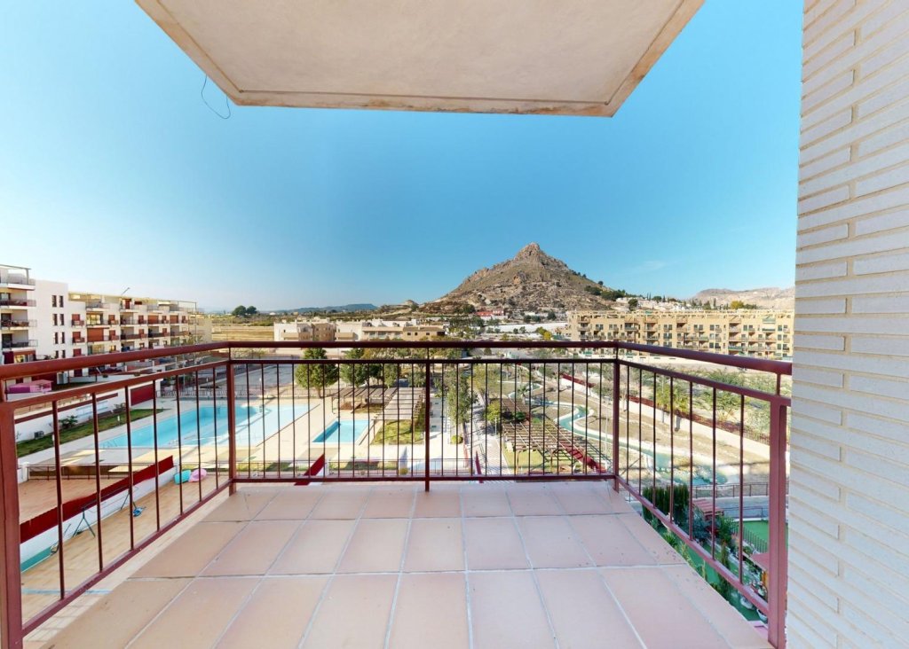 Obra Nueva - Apartment - Flat - Archena - Villanueva del Rio Segura