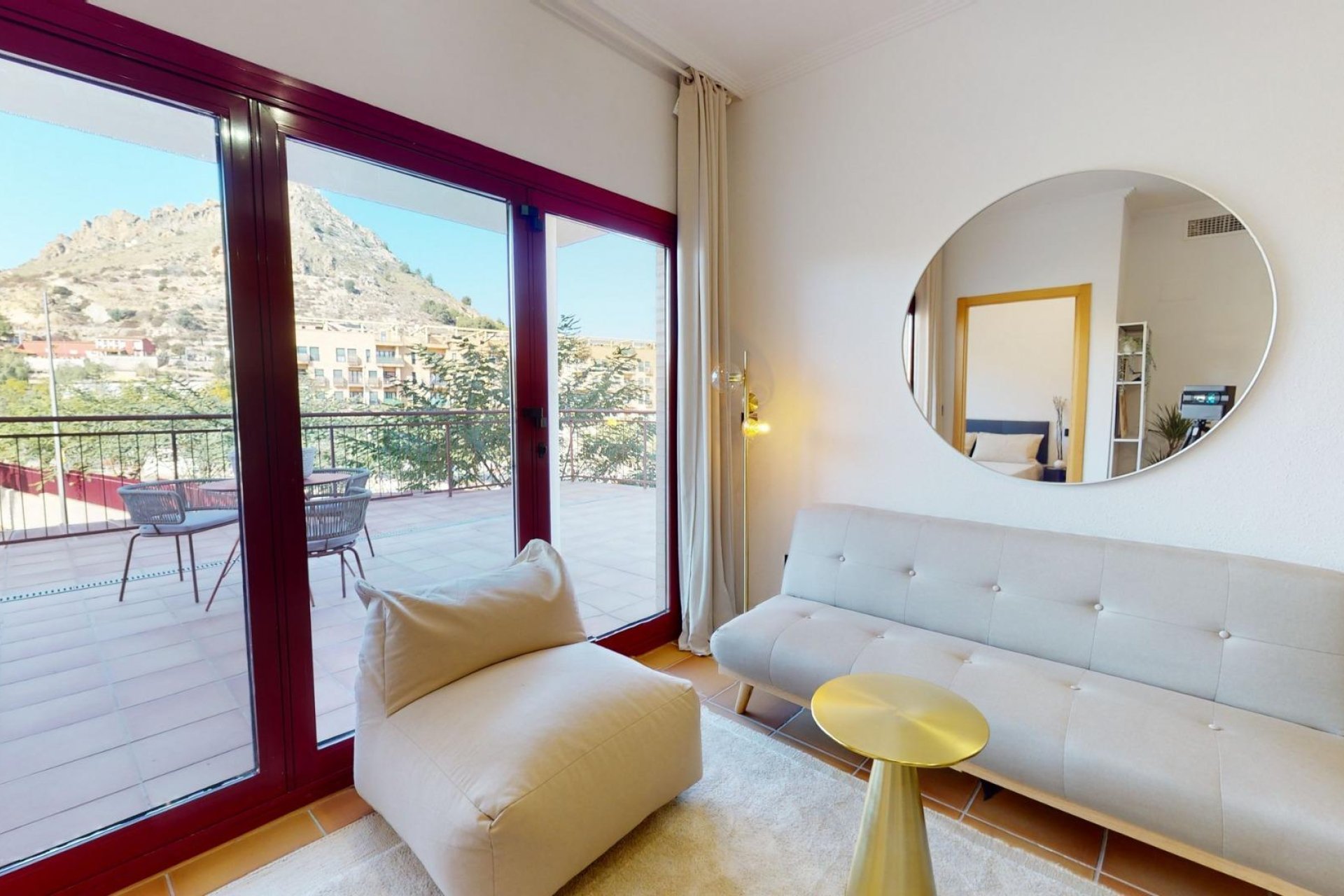 Obra Nueva - Apartment - Flat - Archena - Villanueva del Rio Segura