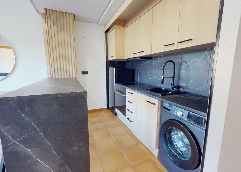 Obra Nueva - Apartment - Flat - Archena - Villanueva del Rio Segura