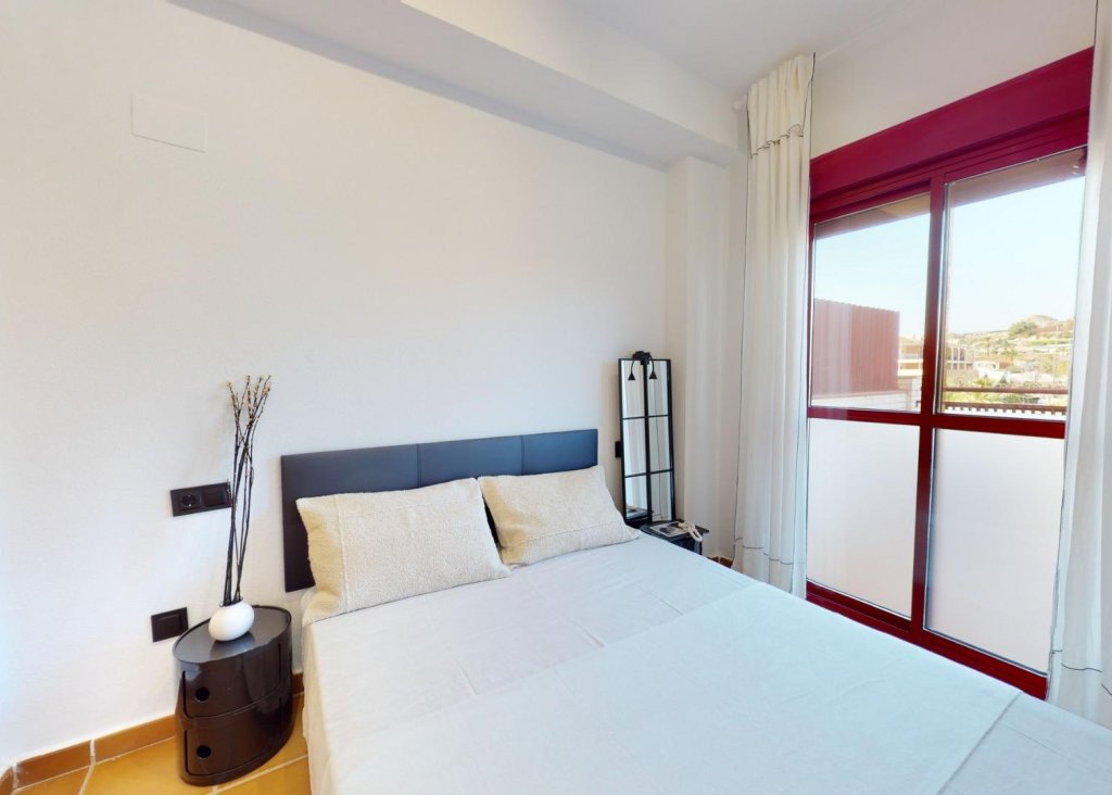 Obra Nueva - Apartment - Flat - Archena - Villanueva del Rio Segura