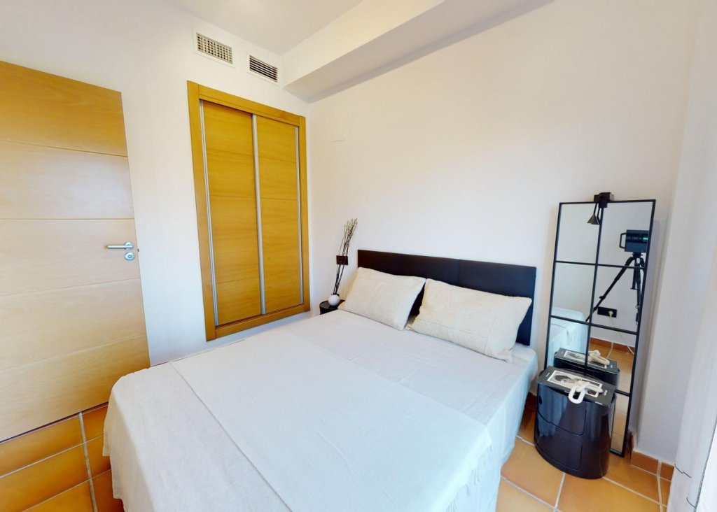 Obra Nueva - Apartment - Flat - Archena - Villanueva del Rio Segura