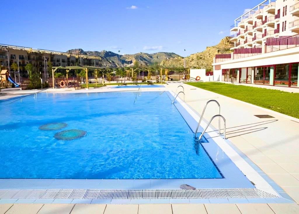 Obra Nueva - Apartment - Flat - Archena - Villanueva del Rio Segura