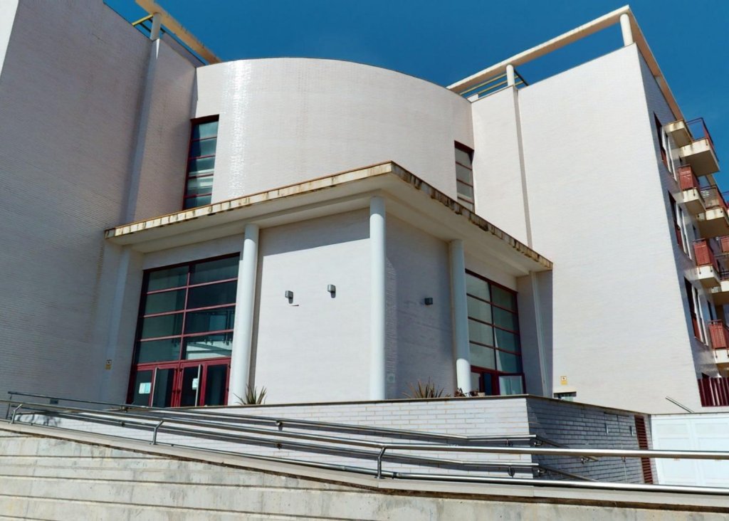 Obra Nueva - Apartment - Flat - Archena - Villanueva del Rio Segura