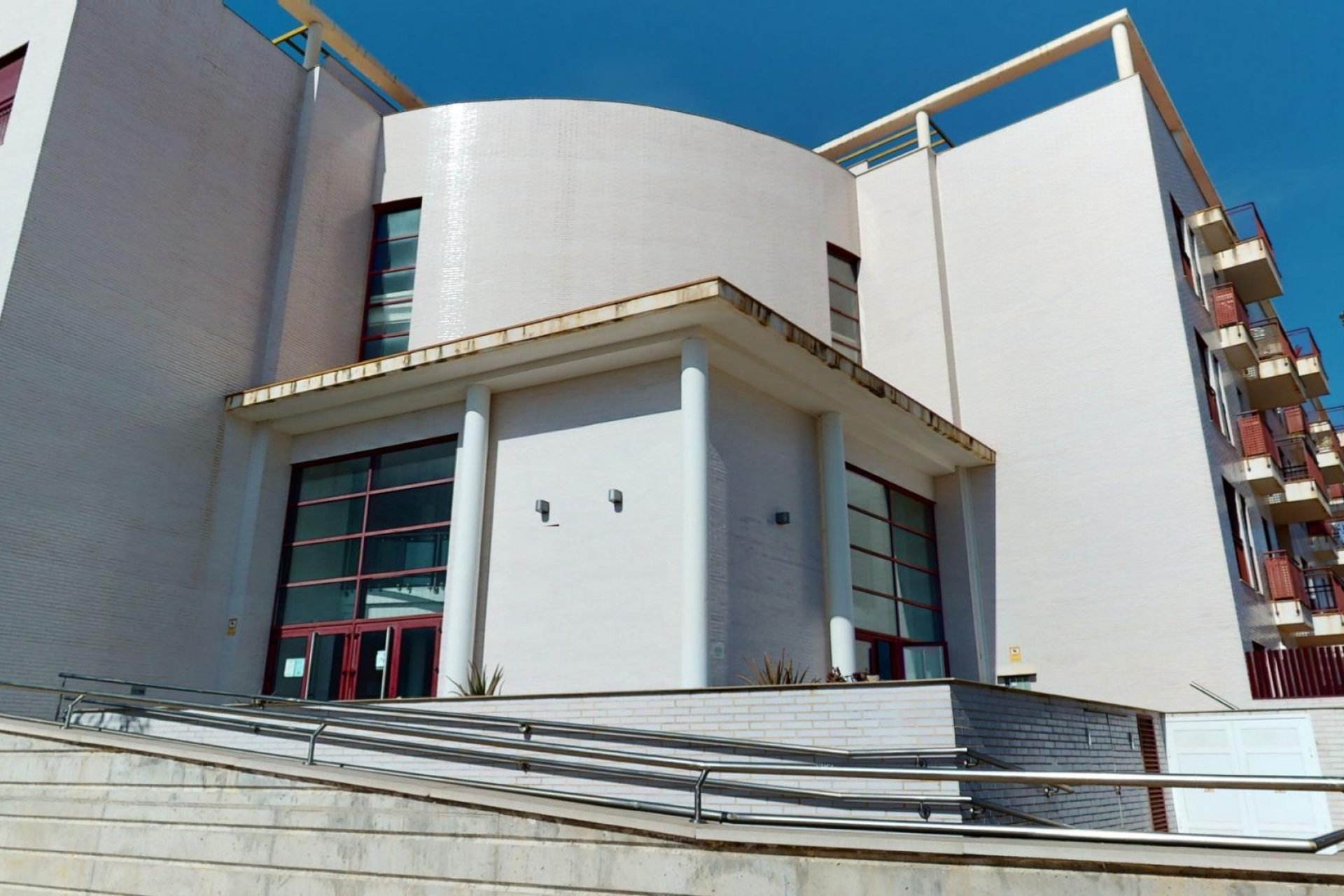 Obra Nueva - Apartment - Flat - Archena - Villanueva del Rio Segura