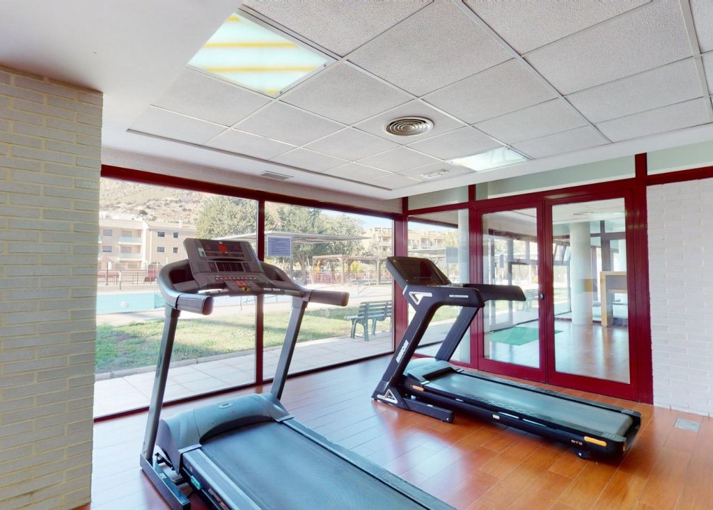 Obra Nueva - Apartment - Flat - Archena - Villanueva del Rio Segura