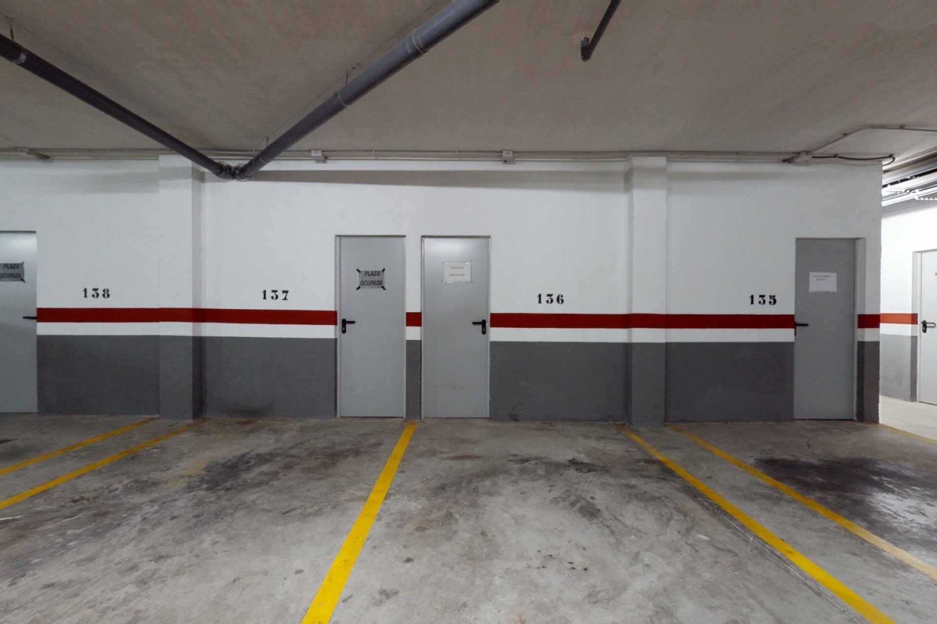 Obra Nueva - Apartment - Flat - Archena - Villanueva del Rio Segura