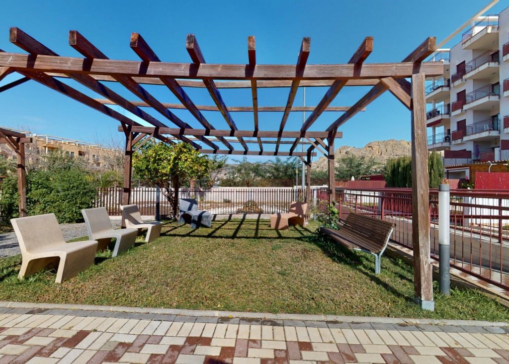 Obra Nueva - Apartment - Flat - Archena - Villanueva del Rio Segura