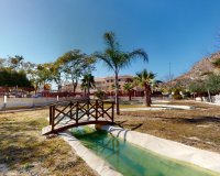 Obra Nueva - Apartment - Flat - Archena - Villanueva del Rio Segura