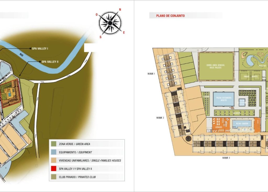 Obra Nueva - Apartment - Flat - Archena - Villanueva del Rio Segura