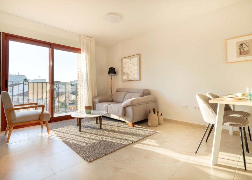 Obra Nueva - Apartment - Flat - Avileses - pueblo