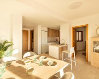 Obra Nueva - Apartment - Flat - Avileses - pueblo