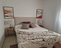 Obra Nueva - Apartment - Flat - Avileses - pueblo