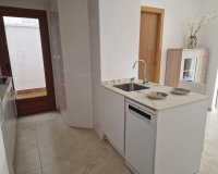 Obra Nueva - Apartment - Flat - Avileses - pueblo
