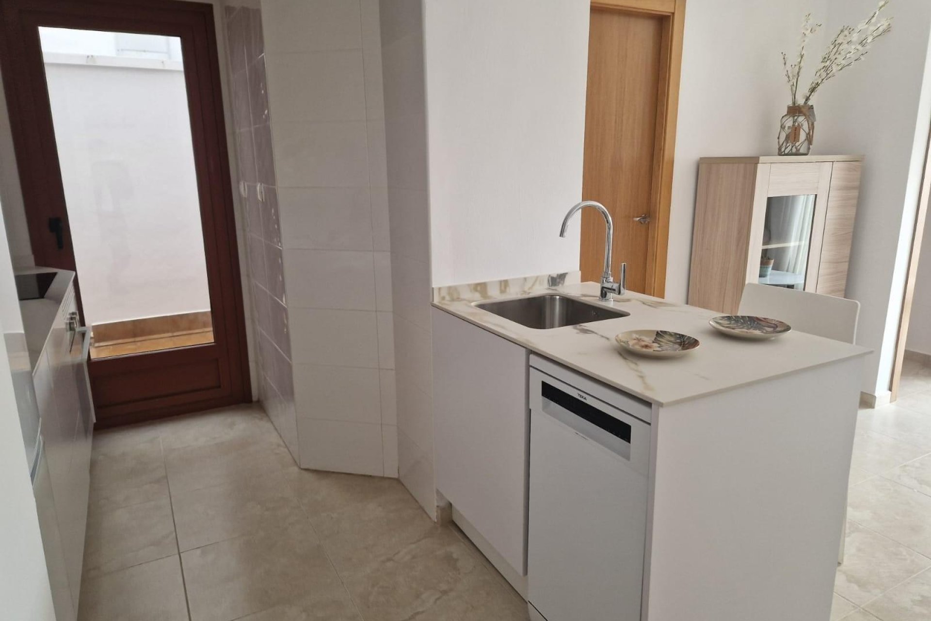 Obra Nueva - Apartment - Flat - Avileses - pueblo