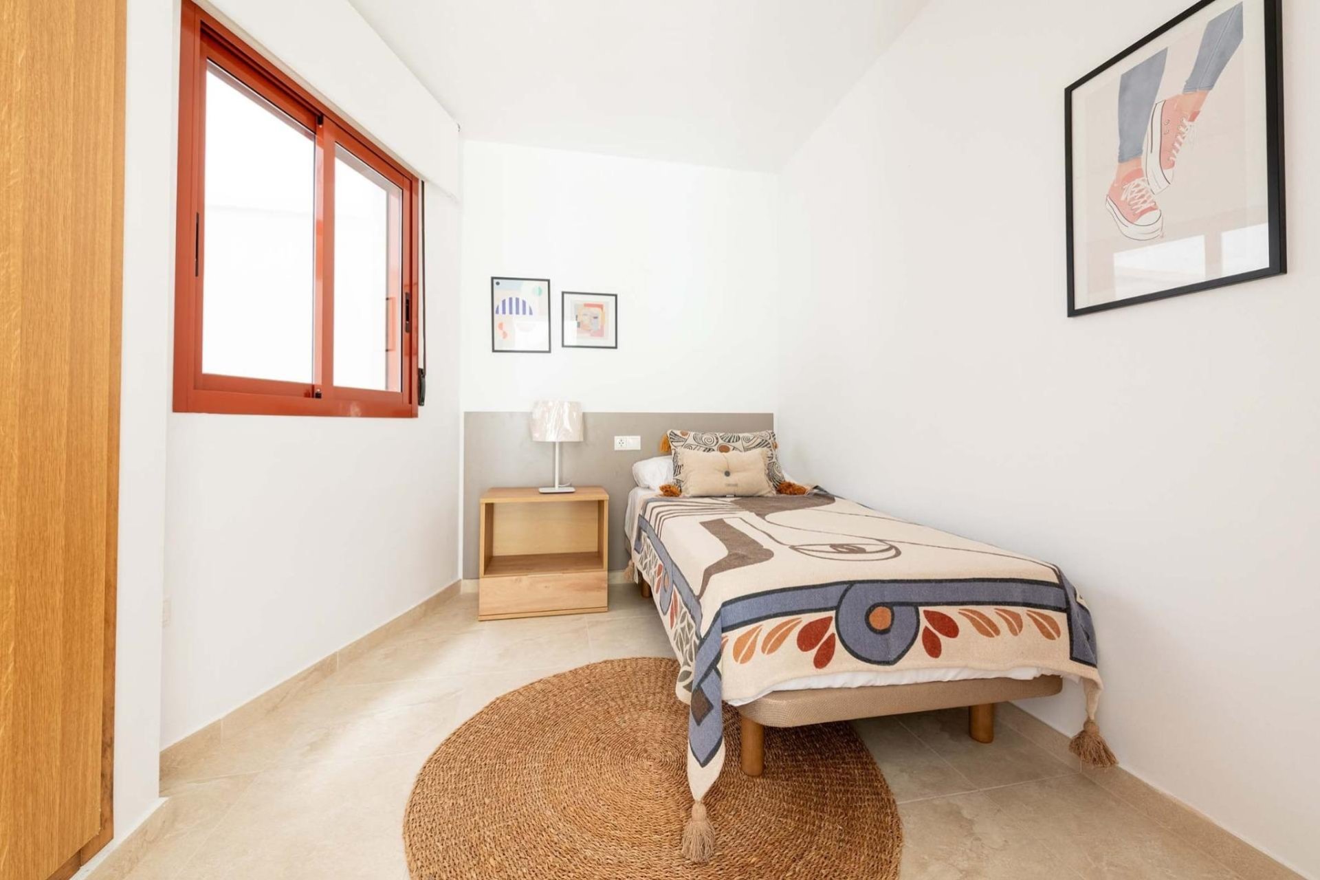 Obra Nueva - Apartment - Flat - Avileses - pueblo